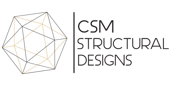 CSM Structural Designs